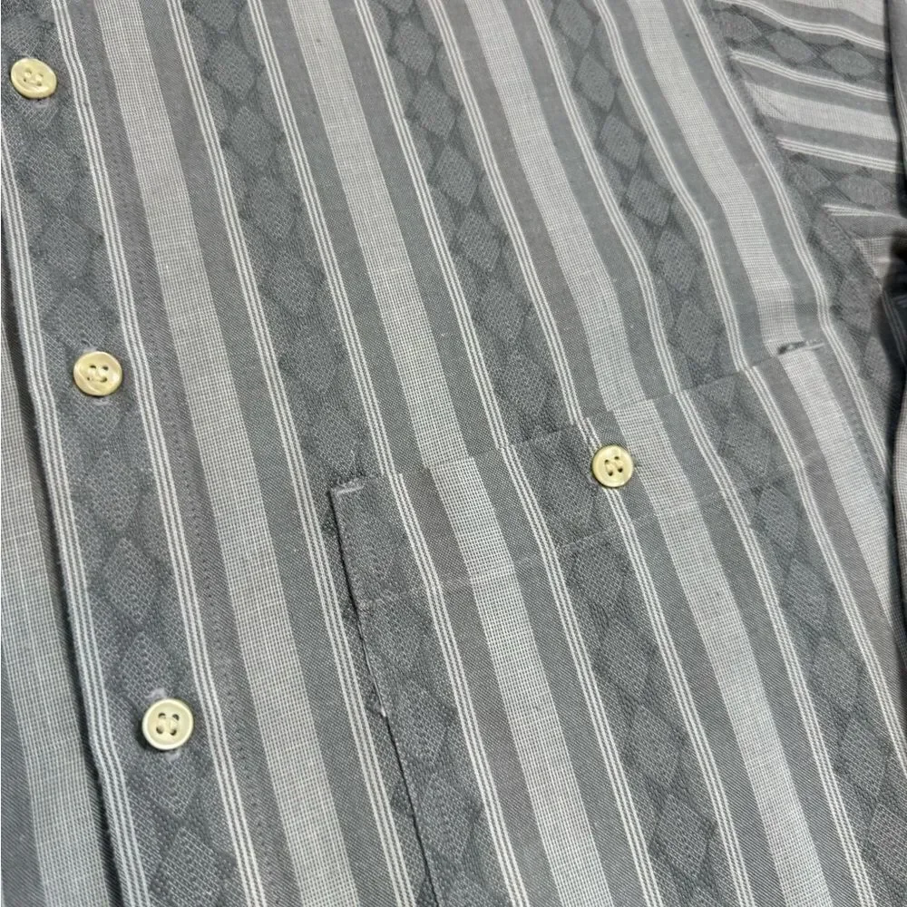 Vintage Levi’s Silver Label Shirt